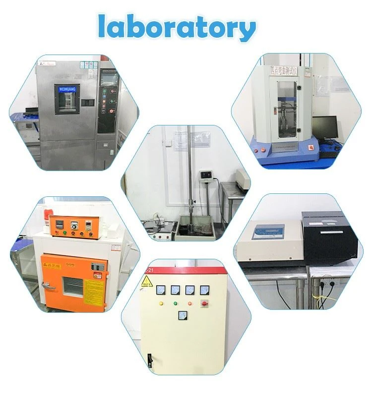 5 Our laboratory