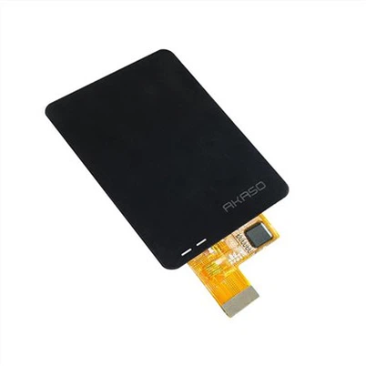 2 tommer TFT LCD berøringsskærm