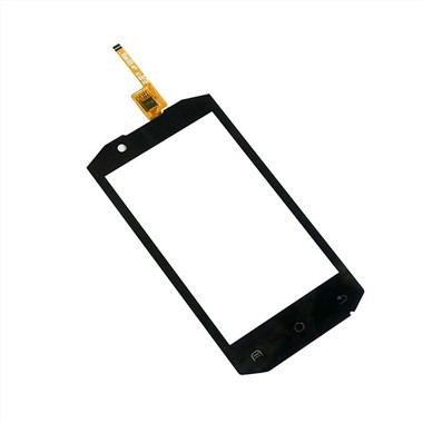 3,97 tommer kapacitiv berøringsskærmpanel