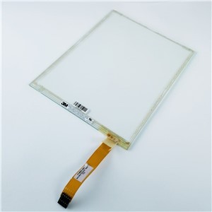 3M overfladekapacitiv skærm 17-8021-203