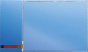 3M overfladekapacitiv skærm 17-8201-221