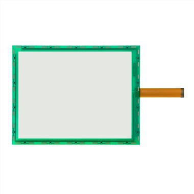N010-0510-T613 Resistiv Touch Screen Glas Digitizer