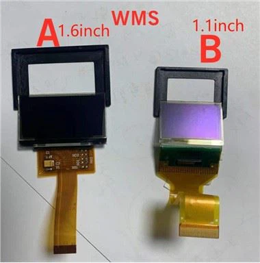 WMS LCD Med Touch Panel 22′′ 18′′ 1,6′′ 1,1′′ MODEL:LCD18-009