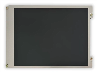 4,3 tommer A043FAN01.0 400nits Industrielt TFT LCD-panel WQVGA 480*272