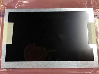 7 tommer industriel TFT LCD G070VAN01.0 LVDS Manule 480nit kontrolpanel